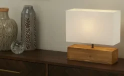 Reality Leuchten Tischleuchte, 1-flammig