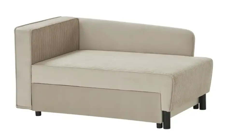 Recamiere Romaja