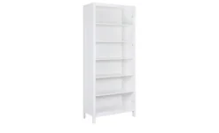 Regal, breit Landliv