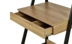 Regal mit Tisch