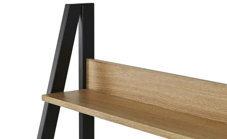 Regal mit Tisch