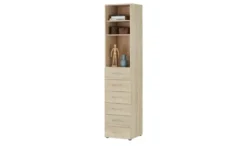 Regal Multischrank-System