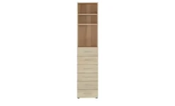 Regal Multischrank-System