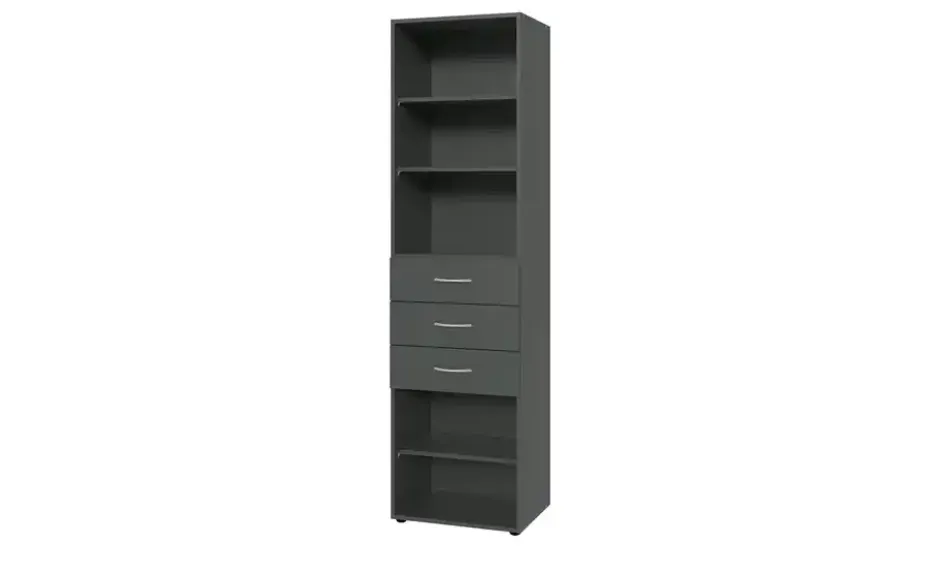 Regal Multischrank-System