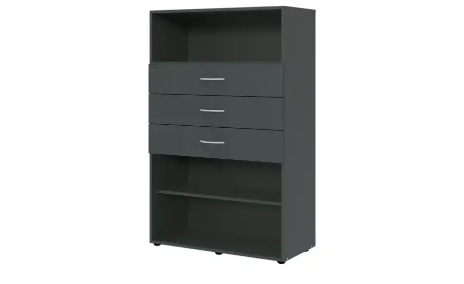 Regal Multischrank-System