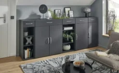 Regal Multischrank-System