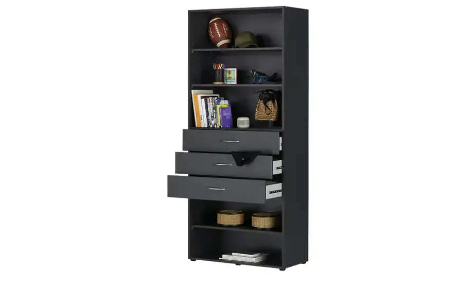 Regal Multischrank-System