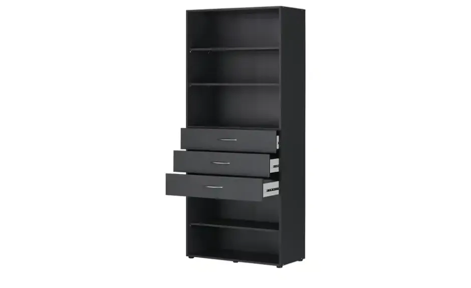 Regal Multischrank-System