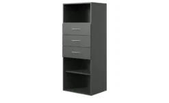 Regal Multischrank-System