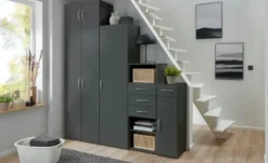 Regal Multischrank-System