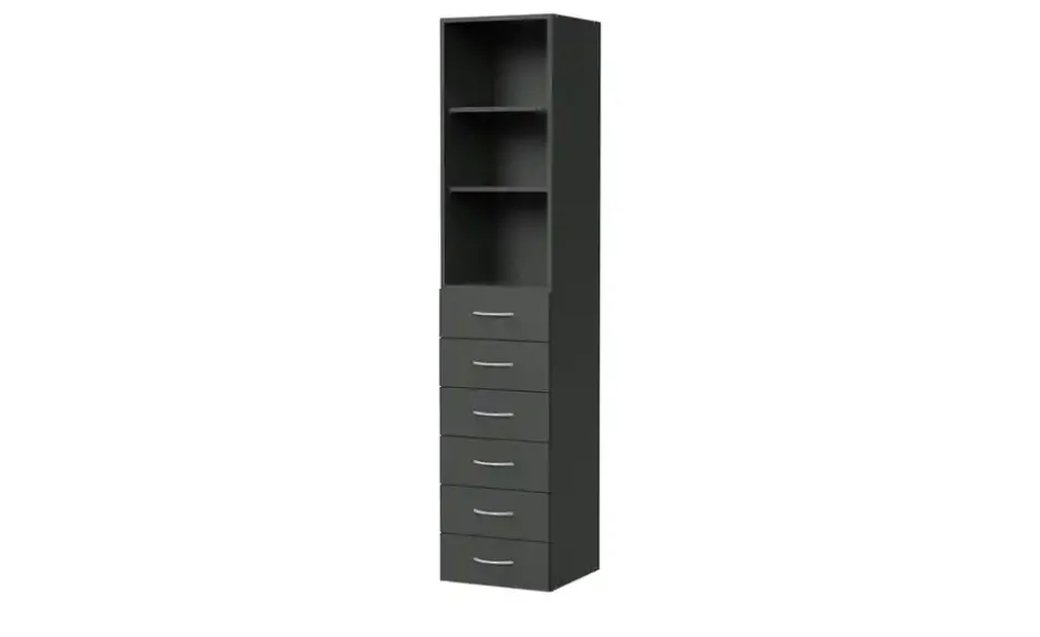 Regal Multischrank-System