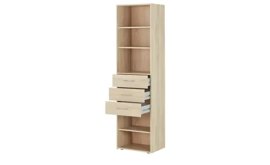Regal Multischrank-System