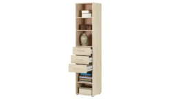 Regal Multischrank-System