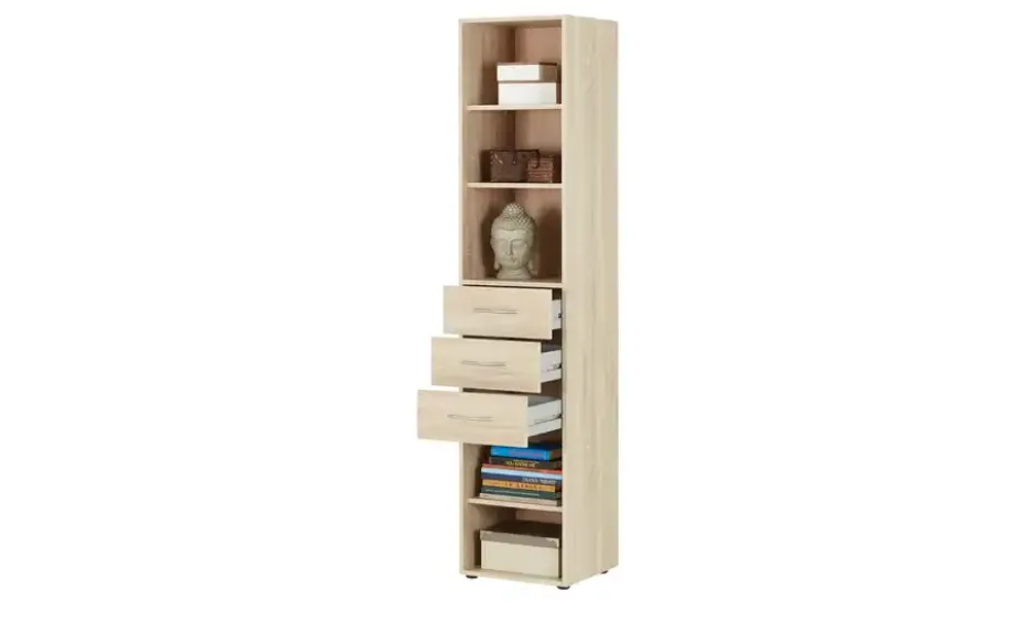Regal Multischrank-System