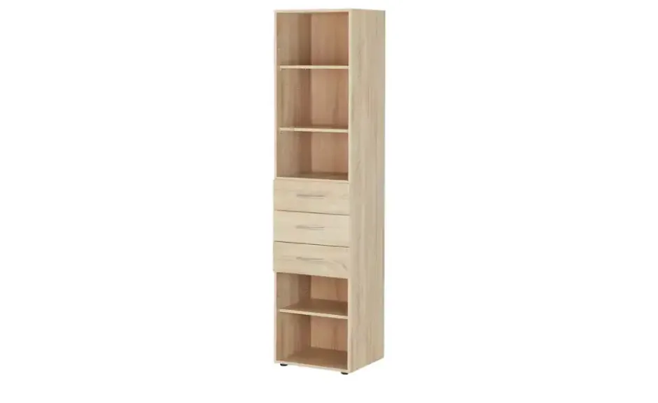 Regal Multischrank-System