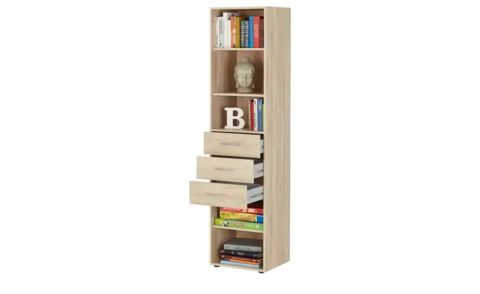Regal Multischrank-System