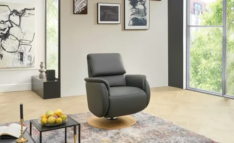 Relaxsessel Doreen Flexline