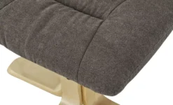 Relaxsessel mit Hocker Babsi