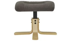 Relaxsessel mit Hocker Babsi