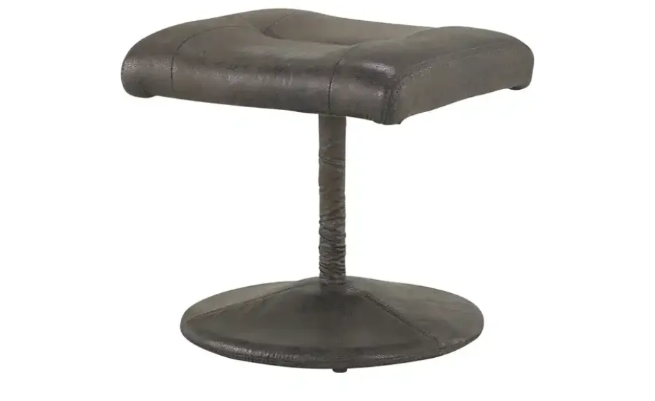 Relaxsessel mit Hocker Baila