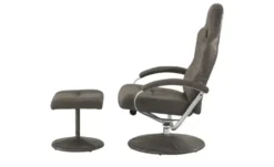 Relaxsessel mit Hocker Baila
