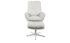 Relaxsessel mit Hocker Balbina