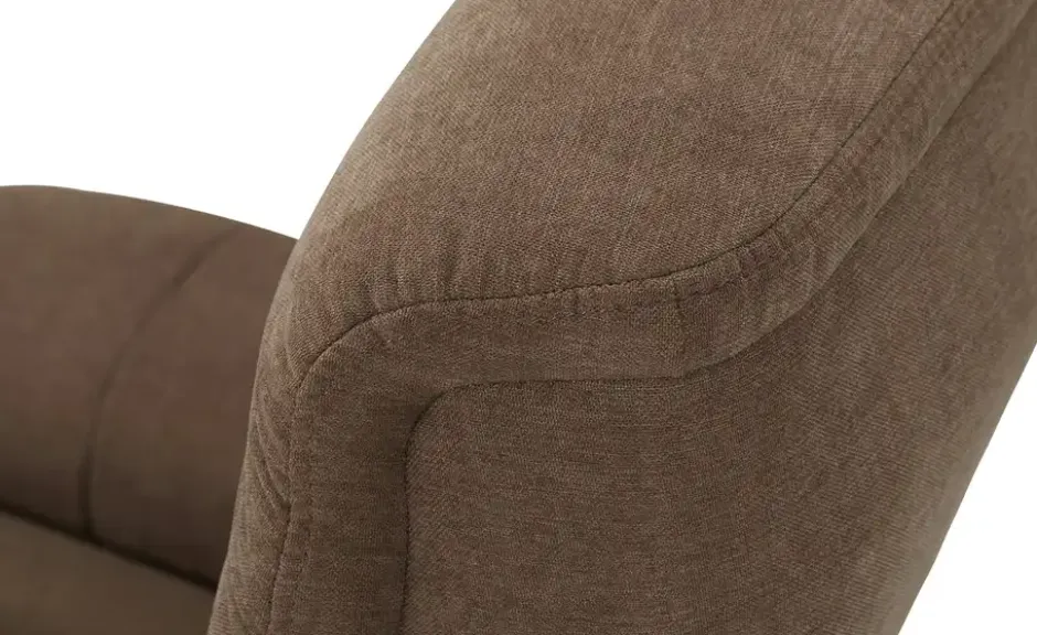 Relaxsessel mit Hocker Bonny