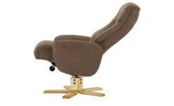 Relaxsessel mit Hocker Bonny