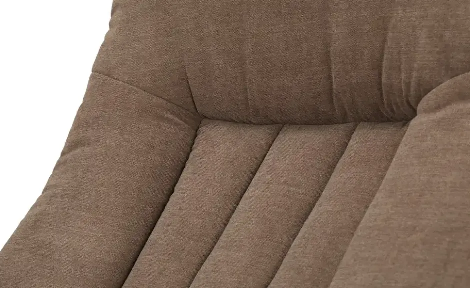 Relaxsessel mit Hocker Bonny