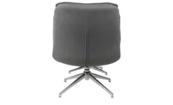 Relaxsessel mit Hocker Fiona