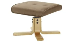 Relaxsessel mit Hocker Franziska