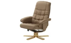 Relaxsessel mit Hocker Franziska