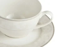Ritzenhoff & Breker Kaffeeservice, 18-teilig Isabella
