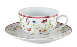 Ritzenhoff & Breker Kaffeeservice, 18-teilig Shanti