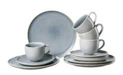 Ritzenhoff & Breker Kaffeeservice 12-tlg. Skagen