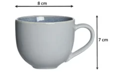 Ritzenhoff & Breker Kaffeeservice 12-tlg. Skagen