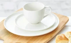 Ritzenhoff & Breker Kaffeeservice 18-tlg. Skagen