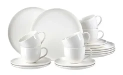 Ritzenhoff & Breker Kaffeeservice 18-tlg. Skagen