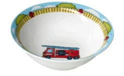 Ritzenhoff & Breker Kinderset "Feuerwehrmann Bernie"