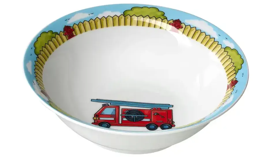 Ritzenhoff & Breker Kinderset "Feuerwehrmann Bernie"