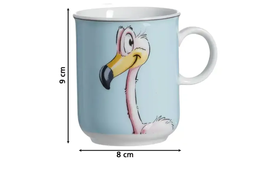 Ritzenhoff & Breker Kinderset "Flo"