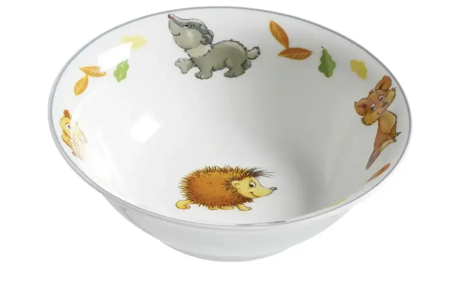 Ritzenhoff & Breker Kinderset "Waldtiere"