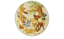 Ritzenhoff & Breker Kinderset "Waldtiere"