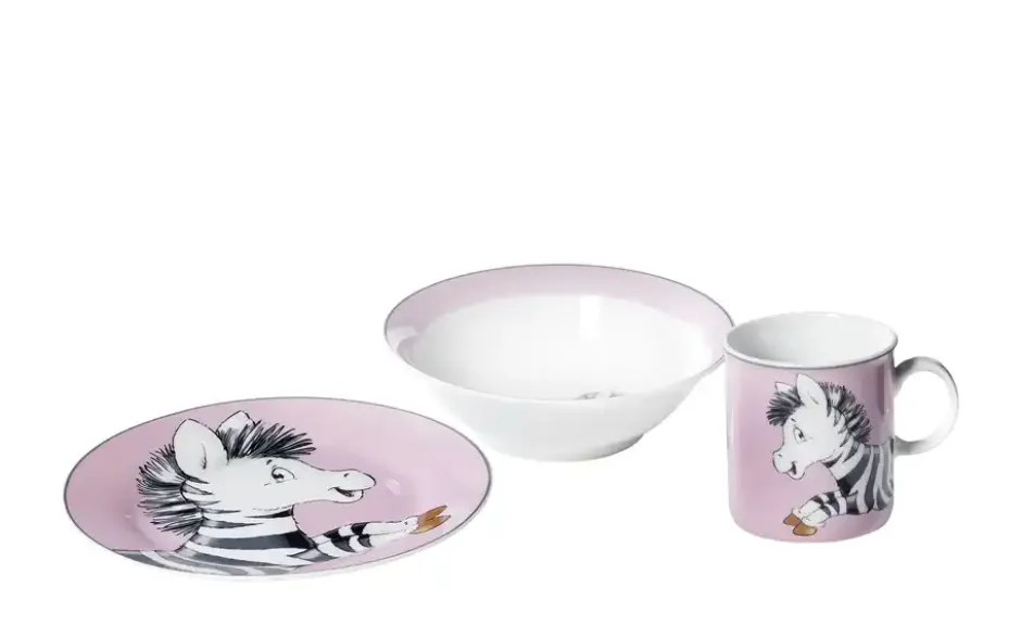 Ritzenhoff & Breker Kinderset "Zoe"