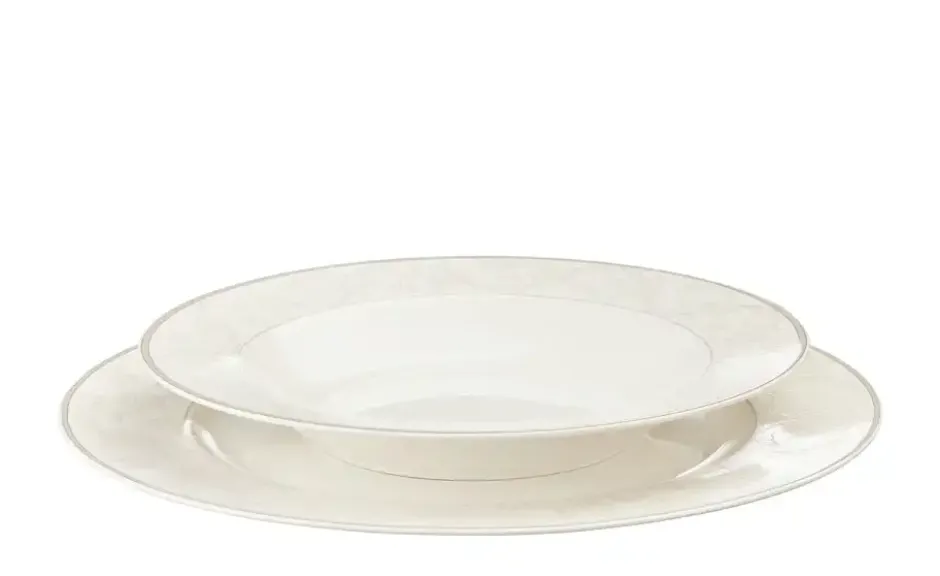 Ritzenhoff & Breker Tafelservice, 12-teilig Isabella