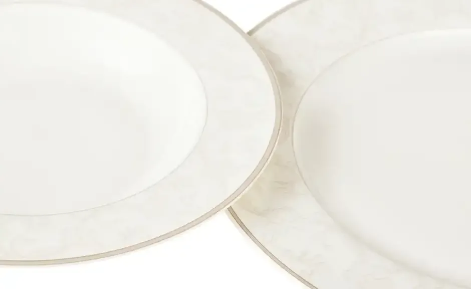 Ritzenhoff & Breker Tafelservice, 12-teilig Isabella