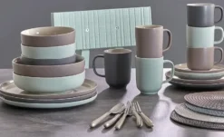 Ritzenhoff & Breker Tafelservice, 8-teilig Jasper