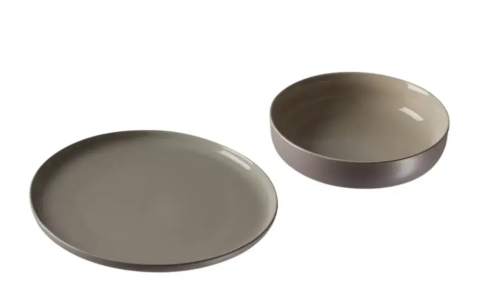 Ritzenhoff & Breker Tafelservice, 8-teilig Jasper