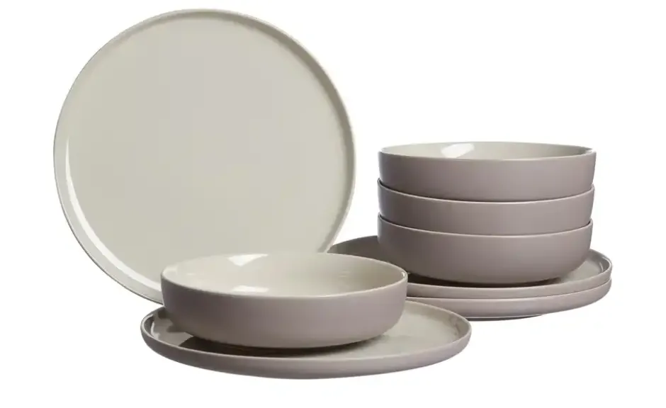 Ritzenhoff & Breker Tafelservice, 8-teilig Jasper