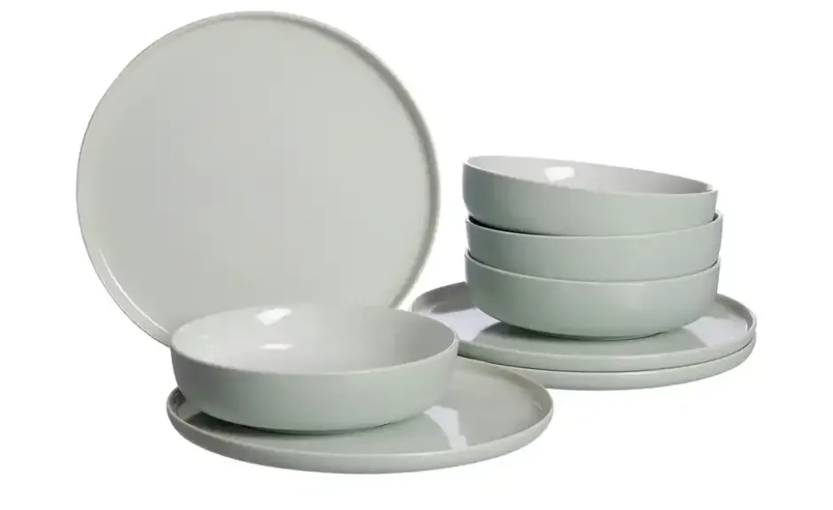 Ritzenhoff & Breker Tafelservice, 8-teilig Jasper